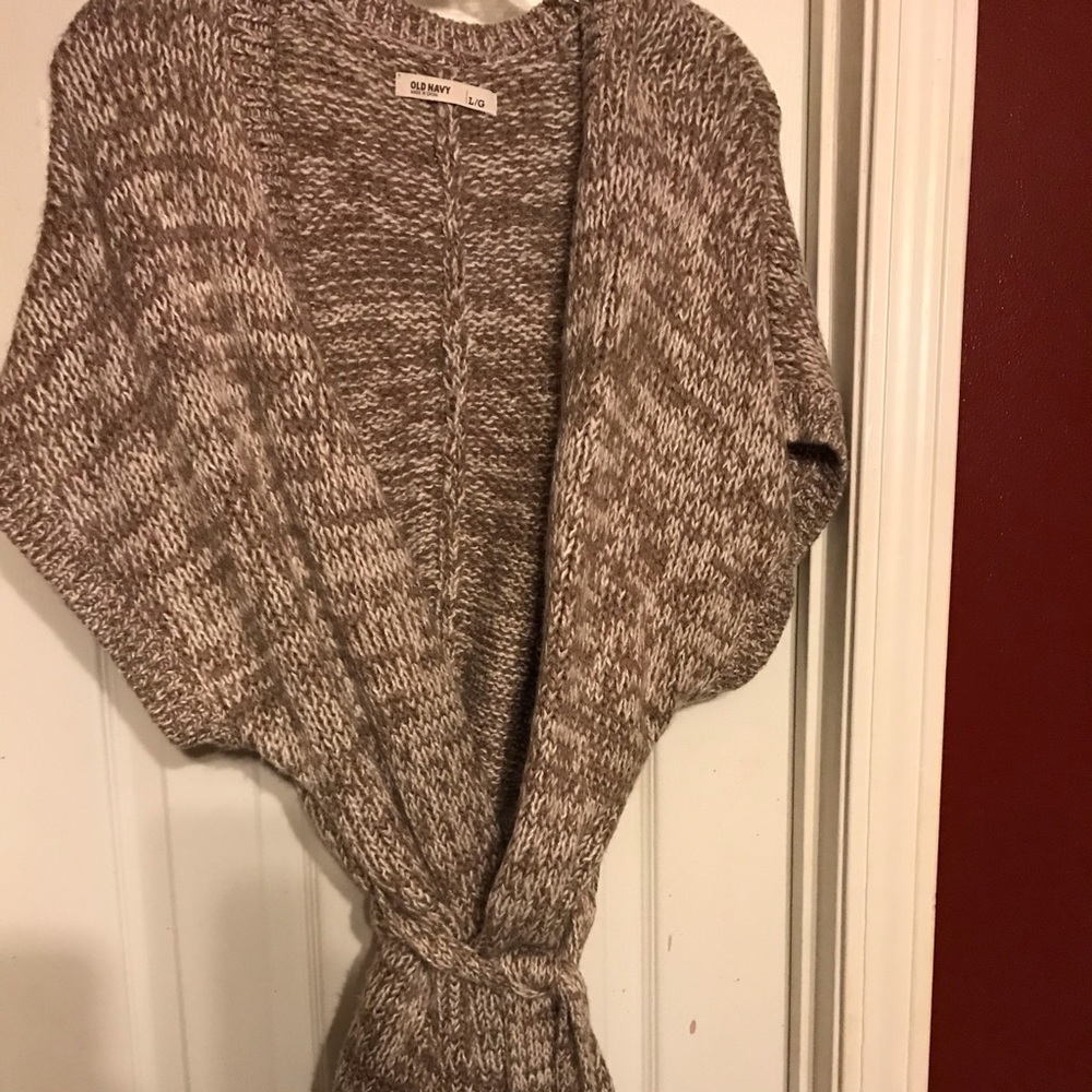 Old Navy Sweater